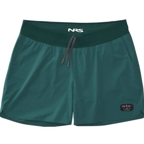 NRS Women's Beda Board Surf Shorts Mediteranea🆕📦🏃💨⚡ - Picture 1 of 15